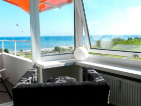 Hanseat I - Whg 93 - Top Lage mit wunderschönem Seeblick